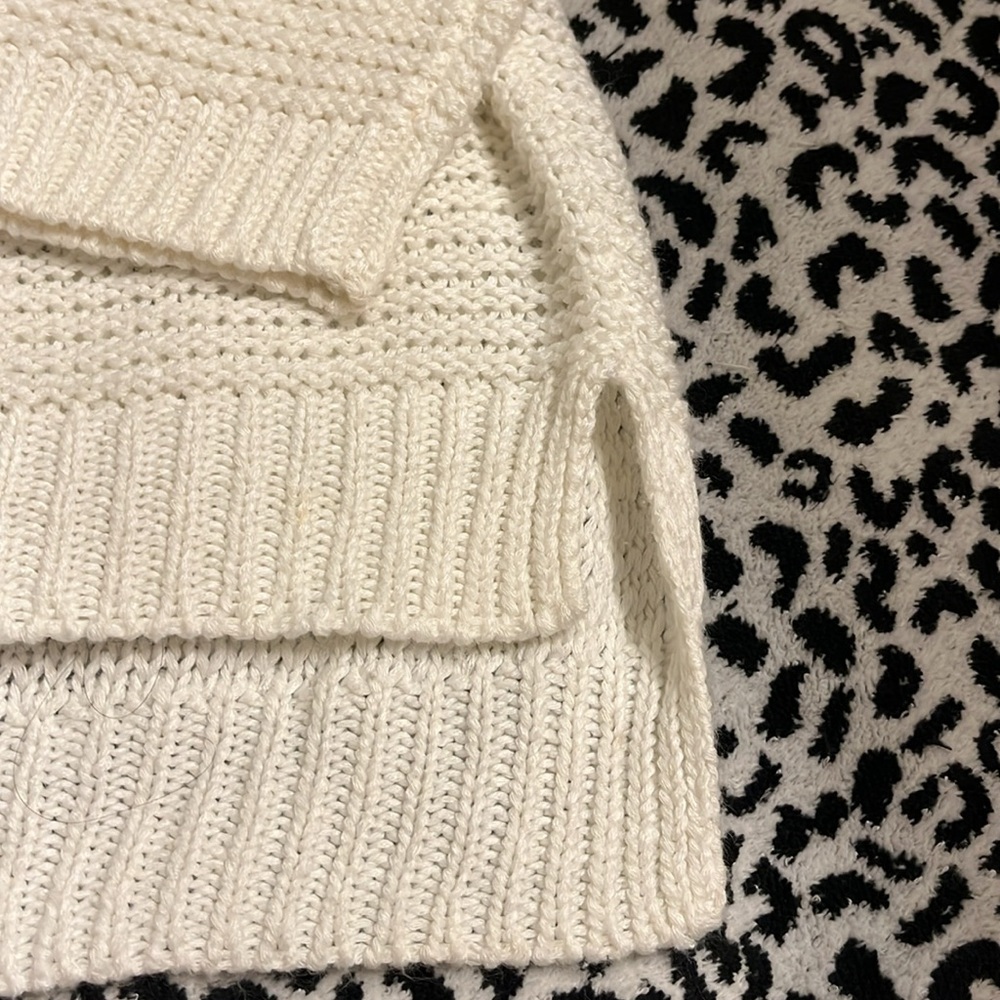 Design Lab Sweater - image 3